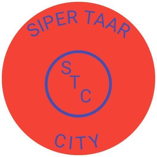 Siper Taar City
