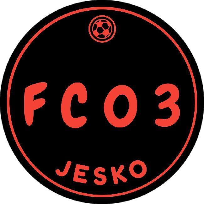 FC 03 Jesko