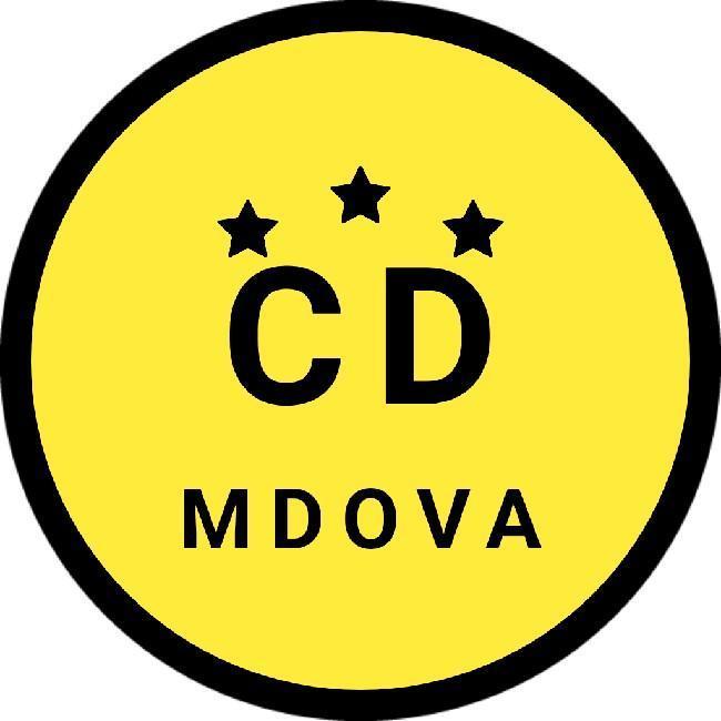 CD Mdova