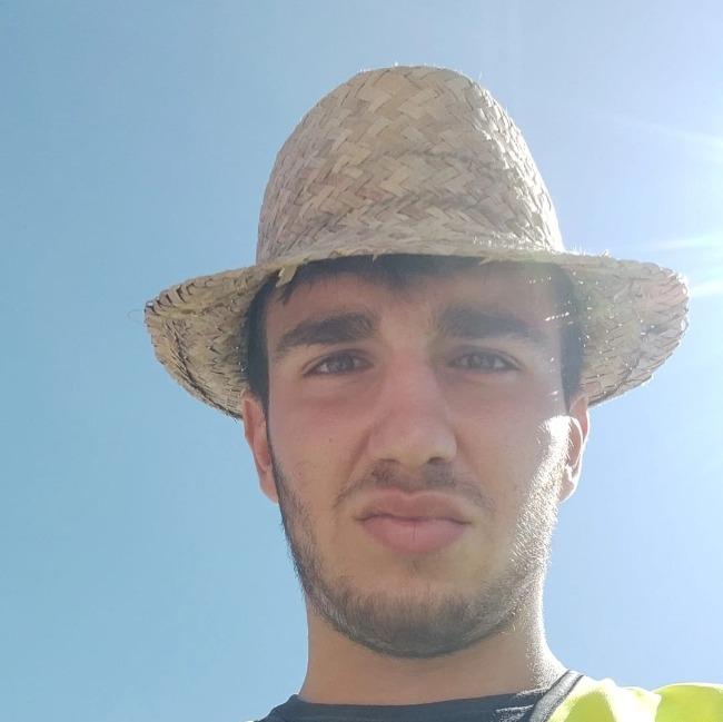 DAVID SÁNCHEZ