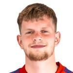 Kacper Krzepisz
