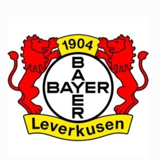Bayern Leverkusen