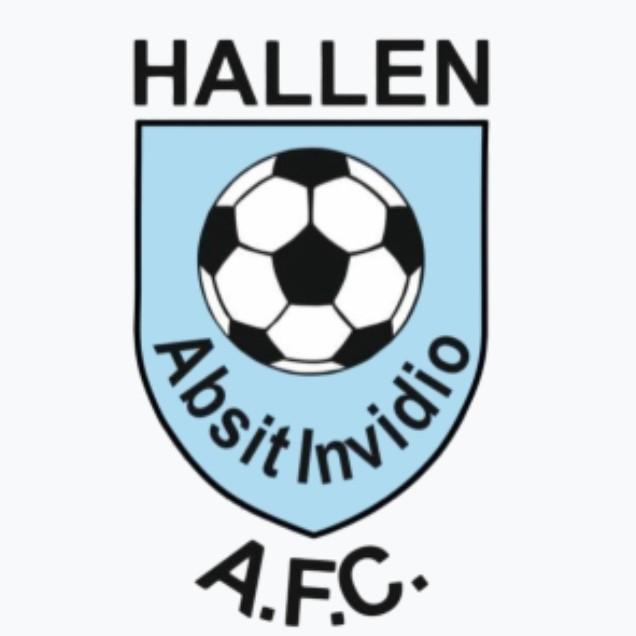 Hallen AFC