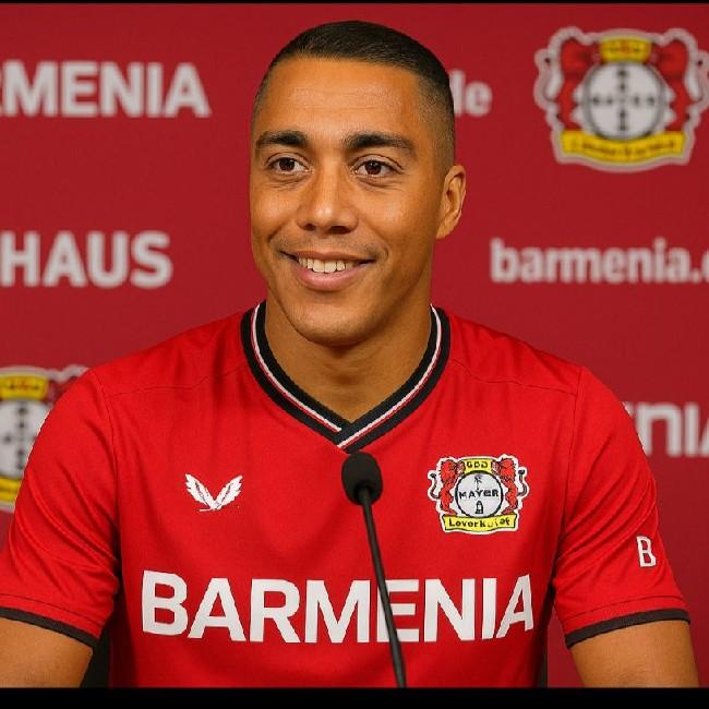 Youri Tielemans