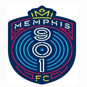 Memphis 901 FC