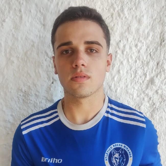 Thiago Roldão Passos