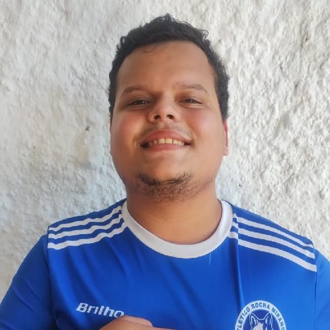 Lucas Vieira Amaral
