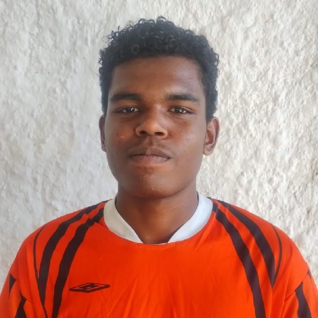 Fabiano Nascimento
