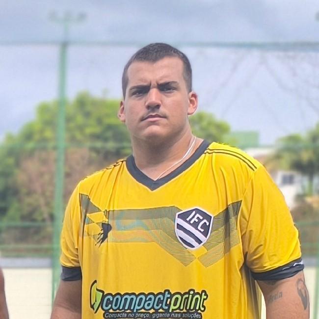 Lucas Caldas