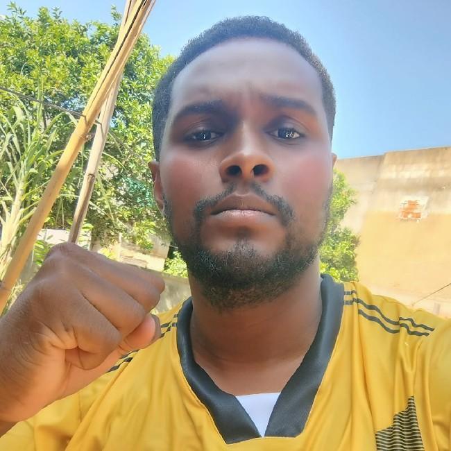 Gabriel Paes