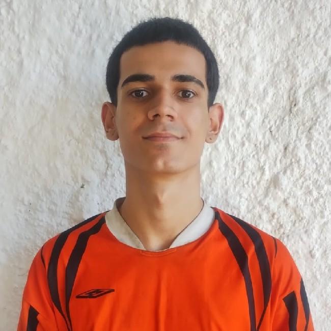 Nycollas Monteiro