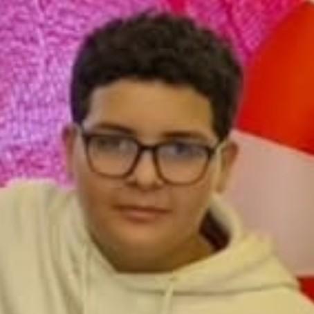 Luan Balado