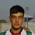 DANIEL DEL LAGO
