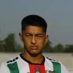 CARLOS CRISTAL