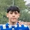 JOSE LUIS MENDOZA