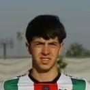 BRANDON ZAMORA