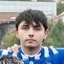 CRISTIÁN MANCHADO