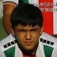 LUCAS ROMERO