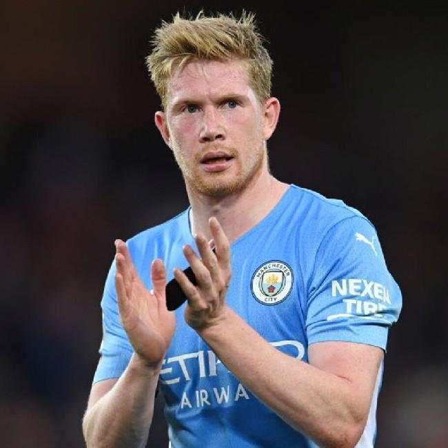 Kevin De Bruyne