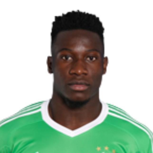 André Onana