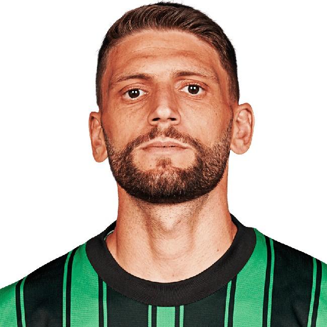 Доменико Берарди