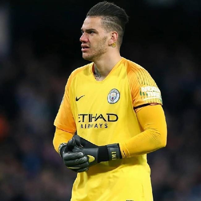 Ederson