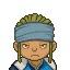 Malcolm Night (Oscuro)
