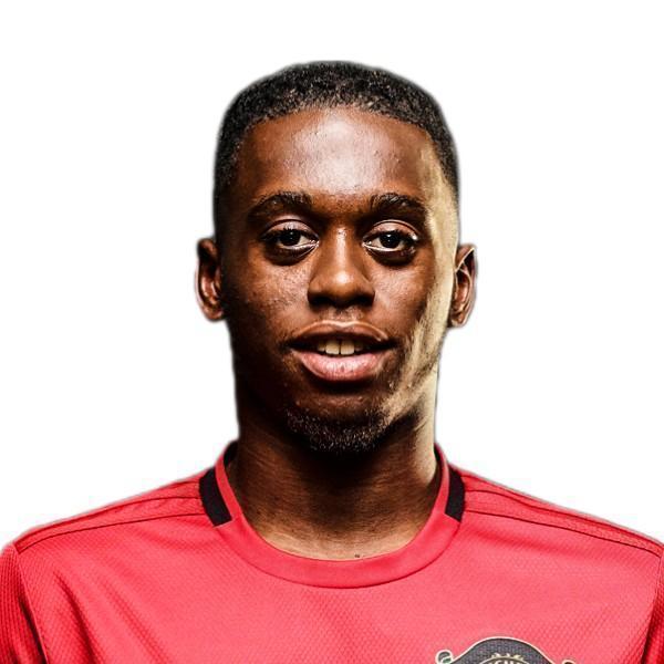 Wan-Bissaka