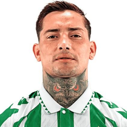 Chimy Ávila