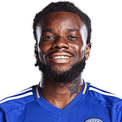 Stephy Mavididi