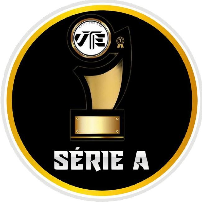 UTE SÉRIE A (HOK)