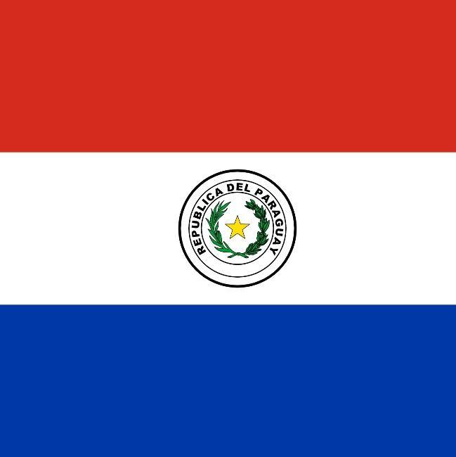 Paraguay