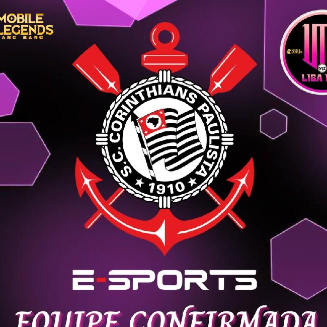 CORINTHIANS E-SPORTS