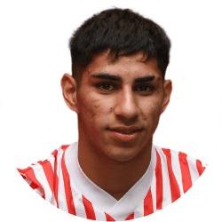 Lucas Barrientos