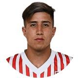 Nazareno Fernández