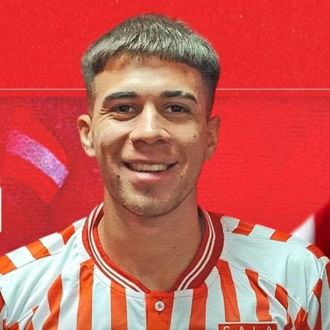 Emanuel Diaz