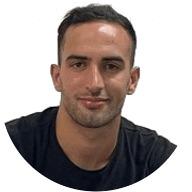 Agustin Osinaga
