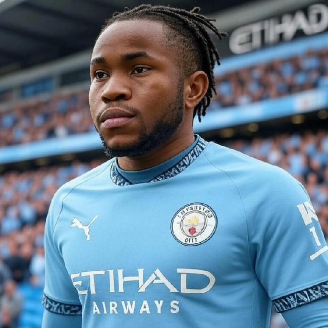 Ademola Lookman