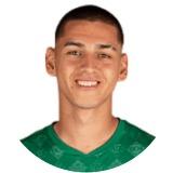 Mateo Benegas