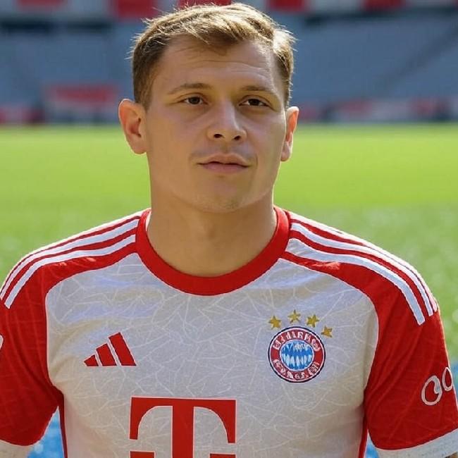 Nicolo Barella