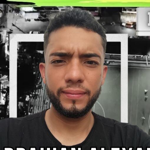 BRAHIAN ALEXANDER MAZO MOLINARES