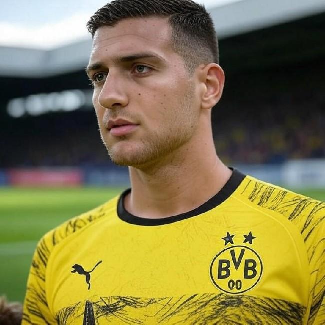 Diego Dalot