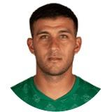 Rodrigo Ayala
