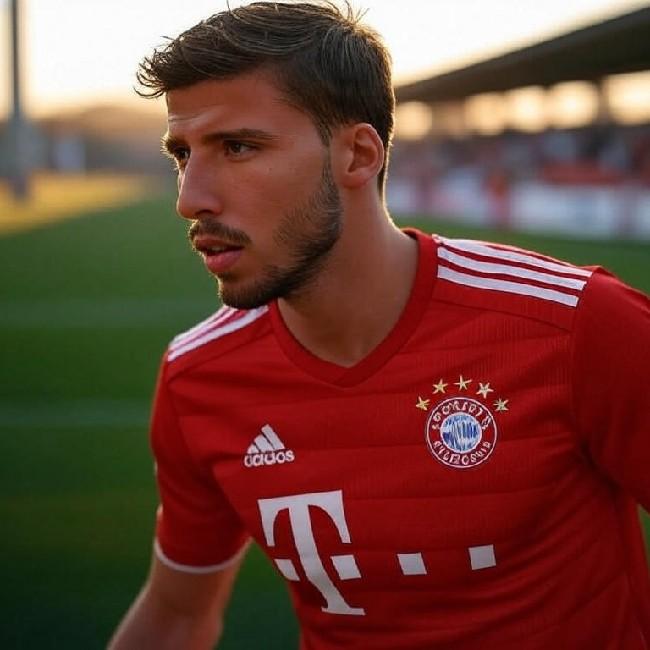 Ruben Dias