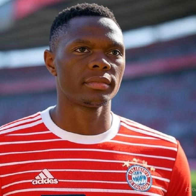 Patson Daka