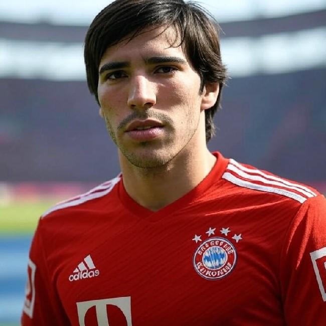 Sandro Tonali