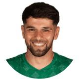 Franco Natanael Garcia Barboza