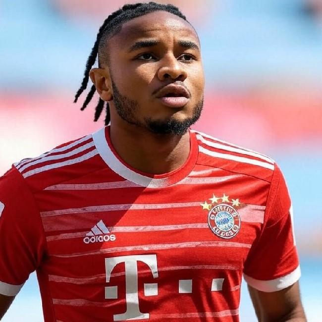 Christopher Nkunku