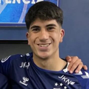 Federico Mazzurco
