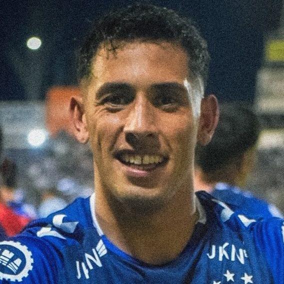 Cristian Leandro Allende